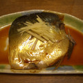 きゃんでぃ３３'s cooksnap of when they made さばのさっぱり煮.