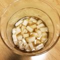 take♪aki♪'s cooksnap of when they made 簡単！風邪の時に効果的！大根蜂蜜.