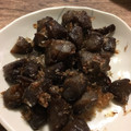 クック6F5381☆'s cooksnap of when they made 簡単おつまみ☆池波流蒟蒻の煮しめ.