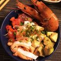 naamiiik's cooksnap of when they made 簡単！美味しい♡海鮮丼のタレ♪.