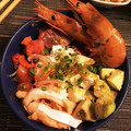naamiiik's cooksnap of when they made 簡単！美味しい♡海鮮丼のタレ♪.