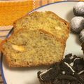 リソちゃん's cooksnap of when they made HMで♪紅茶&ホワイトチョコのマフィン.