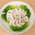 mhenderson's cooksnap of when they made 簡単ハーブ鶏.