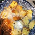 たなかno's cooksnap of when they made 子ども大好き♥お寿司の玉子焼き☺.