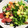 たなかno's cooksnap of when they made 簡単過ぎてすみません✿我が家のばらちらし.