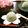 ももいろさくら's cooksnap of when they made レンジで簡単♪抹茶クリーム大福♥.