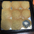クック8H2YSC☆'s cooksnap of when they made ふわふわしっとり*紅茶のマドレーヌ.