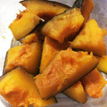 pipichan87's cooksnap of when they made 簡単♪かぼちゃの煮物.