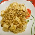 f_prunier's cooksnap of when they made 味付けいらず♡!!あんかけ堅焼きそば★.