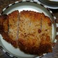 sorairoha's cooksnap of when they made バッター液で☆簡単とんかつ.