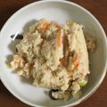 ☆☆チャコ☆☆'s cooksnap of when they made しっとり♫おからの炒り煮.