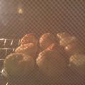 余裕っ子ピーマン's cooksnap of when they made かんたん！ヨークシャープディング.