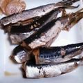 くーひめとかおる's cooksnap of when they made 骨まで食べれる鰯の梅煮☆.