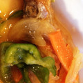 あまにょん's cooksnap of when they made すっぱうま！ししゃもの南蛮漬け＊.