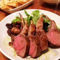 Coraline72's cooksnap of when they made 本格、超簡単　ラムチョップ.