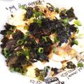 ほのみのちゃん's cooksnap of when they made ５分でできるお手軽、豆腐丼.