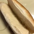 べっち。's cooksnap of when they made 簡単☆レンジでなめらか全卵カスタード.