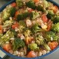 ティ子's cooksnap of when they made 超簡単!!フライパンde和風パエリア.