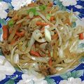 cojy's cooksnap of when they made 野菜炒め.