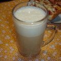 はやてもみじ's cooksnap of when they made ふわふわとろ～り♦♫♦コーヒー牛乳.