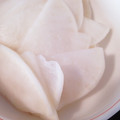 yuri827's cooksnap of when they made 簡単☆かぶのお漬物.