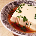 余裕っ子ピーマン's cooksnap of when they made 我が家の京風湯豆腐タレ.