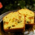 スタイリッシュママ's cooksnap of when they made はかり不要♪かぼちゃケーキ.