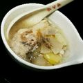 YUKAbuudaZ's cooksnap of when they made ＊なんちゃってサムゲタン＊.