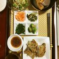 まめちゃんの友達's cooksnap of when they made とろろ昆布とネギのとろとろ焼き.