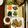 まめちゃんの友達's cooksnap of when they made とろろ昆布とネギのとろとろ焼き.
