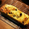 ばたみそーぱん☆'s cooksnap of when they made 簡単！ホットケーキミックスでおからケーキ.