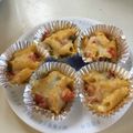 hibiki1020's cooksnap of when they made お弁当に！マカロニとトマトのグラタン♡.