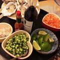レモン マカロン's cooksnap of when they made ✿生牡蠣の食べ方✿.