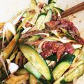クックSrS595's cooksnap of when they made ローストビーフ韓国風和え.