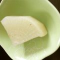 あややむら's cooksnap of when they made ふろふき大根の加圧時間.