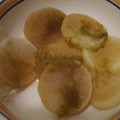 トマトキャンディ's cooksnap of when they made 大根の煮物　とろろ昆布のせ.
