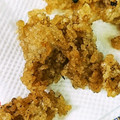 〜お鶴〜's cooksnap of when they made 揚げ油を簡単にキレイにしちゃう方法♪.