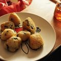 よーこ。☆'s cooksnap of when they made 【離乳食】手につかない✩手づかみおにぎり.