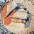 めりーがっつさぶ's cooksnap of when they made ソーセージの春巻.