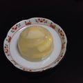 オイゼビウス's cooksnap of when they made 煮リンゴ de 寒天ゼリー♡.