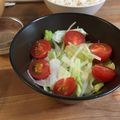 ＊ＡＫＯＲＩ＊'s cooksnap of when they made オリーブオイルでさっぱりドレッシング♪.