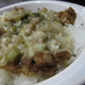 ちばたま's cooksnap of when they made 和風＊ドリア♥.