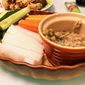 ちぃみママ's cooksnap of when they made シェフ直伝 無駄なし簡単！バーニャカウダ.