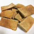 きーきりん's cooksnap of when they made おからクッキー　覚え書き.