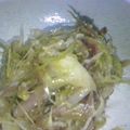 きらきらる's cooksnap of when they made ステーキ等のトッピングにも☆ミョウガ煮.