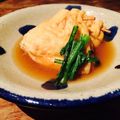 kaokaofood's cooksnap of when they made お弁当にも最適なきつねのたまご.