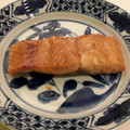 kapibaraだよ's cooksnap of when they made 鮭の粕漬け.