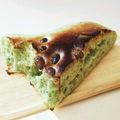 しじみごはん's cooksnap of when they made カステラみたい☆焼き蒸しパン.