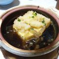 優里のママ's cooksnap of when they made 簡単揚げだし豆腐～フライパンで！！.