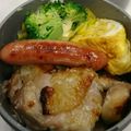みゆwaco 's cooksnap of when they made ブロッコリーのマヨネーズ和え柚子胡椒風味.